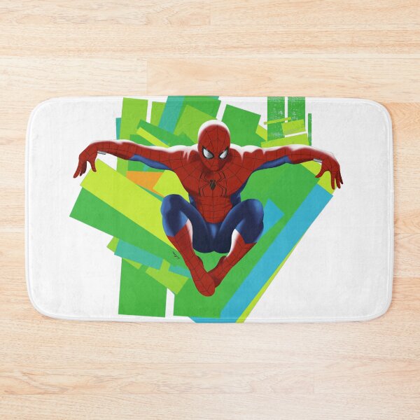 Item preview, Spidey Suit Art designed and sold by gprier.