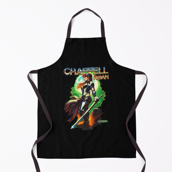 Item preview, Chappell Roan Fortnite Fantasy Warrior designed and sold by Xetsubou.