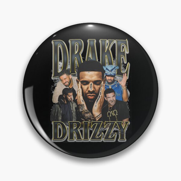 Item preview,  Drake Ovo designed and sold by Xetsubou.