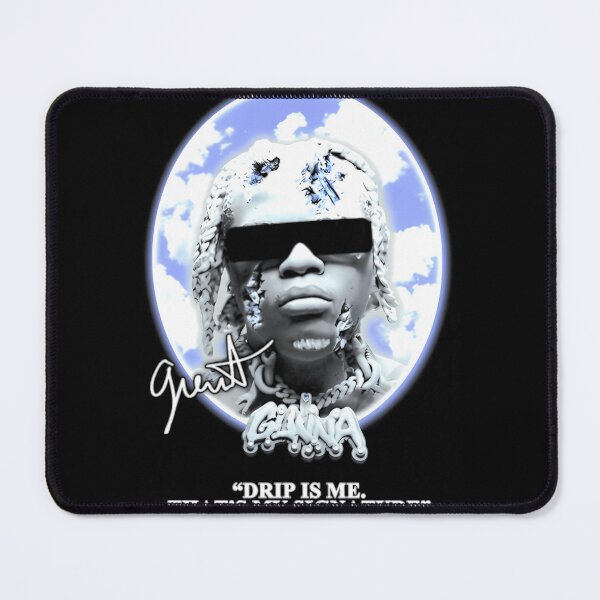 Item preview, Gunna Drip Is Me designed and sold by TMmyname.