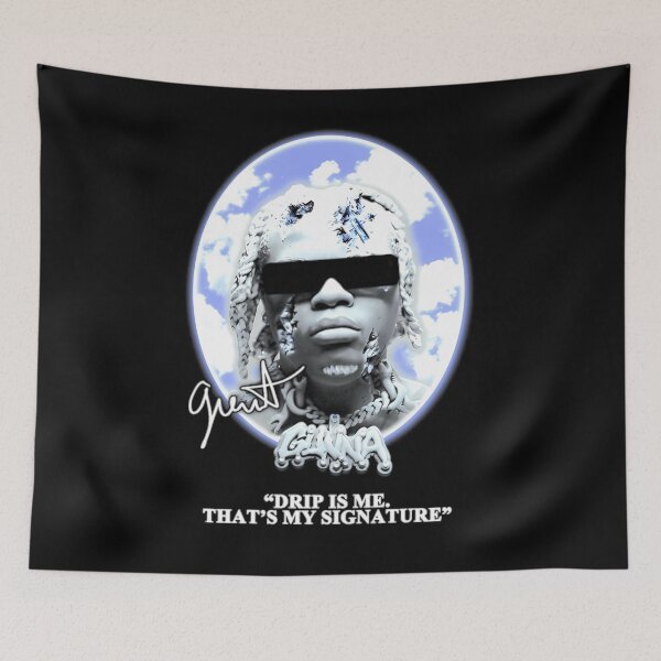 Item preview, Gunna Drip Is Me designed and sold by TMmyname.