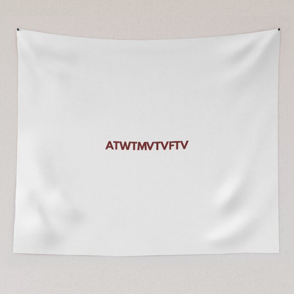 Item preview, ATWTMVTVFTV Taylor Swift  designed and sold by For-The-Fans.
