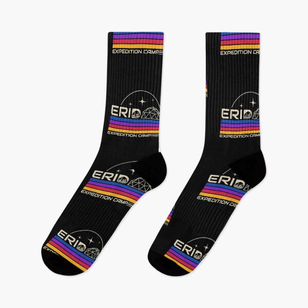 Item preview, Erid Expedition Camp designed and sold by sachpica.