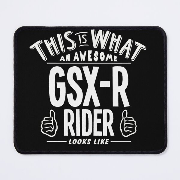Item preview, Funny GSXR Rider Quote Motorcycle Tee designed and sold by FroggyBaBoy.