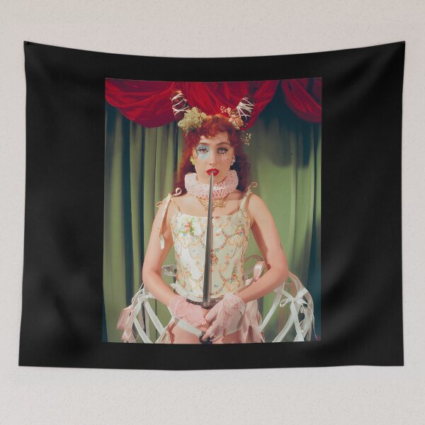Item preview, Chappell Roan On Audience Participation designed and sold by TMmyname.