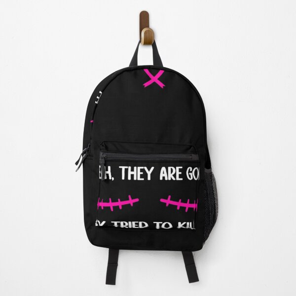 Item preview, Funny Breast Cancer Survivor Mastectomy They're Gone designed and sold by alber-garnell.