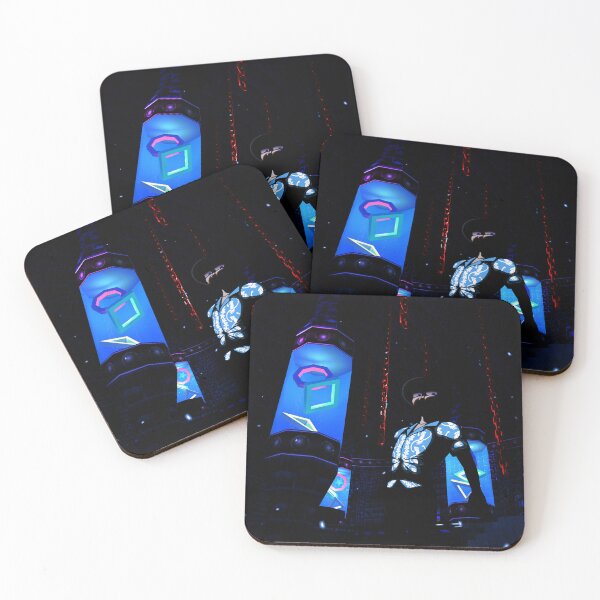 Item preview, A dead universe's spirit of life designed and sold by ElectricParade.