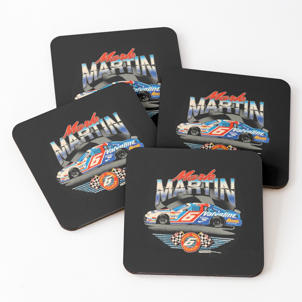 Item preview, Coasters (Set of 4) designed and sold by Xetsubou.