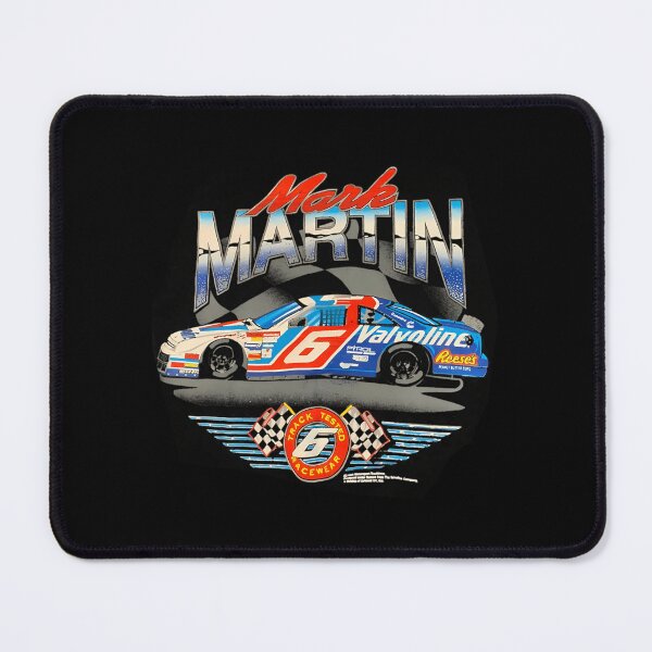 Item preview, Mark Martin Racing designed and sold by Xetsubou.