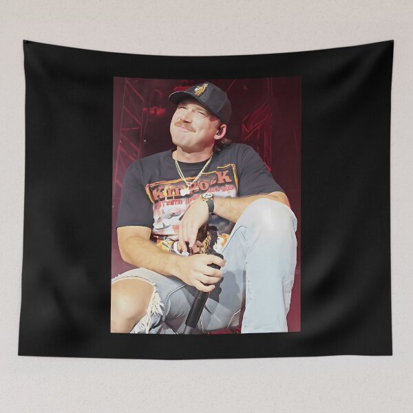 Item preview, Morgan Wallen designed and sold by TMmyname.