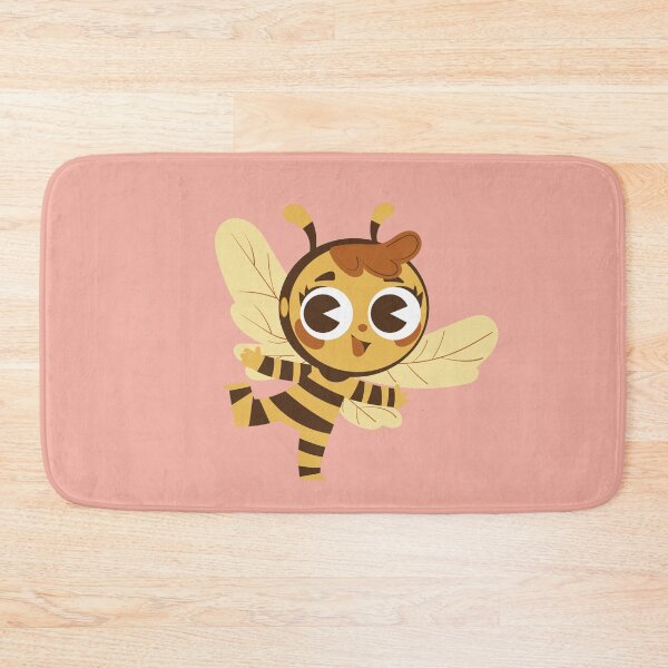Item preview, Busy Honey Bee Flying  designed and sold by VexiaVespera.