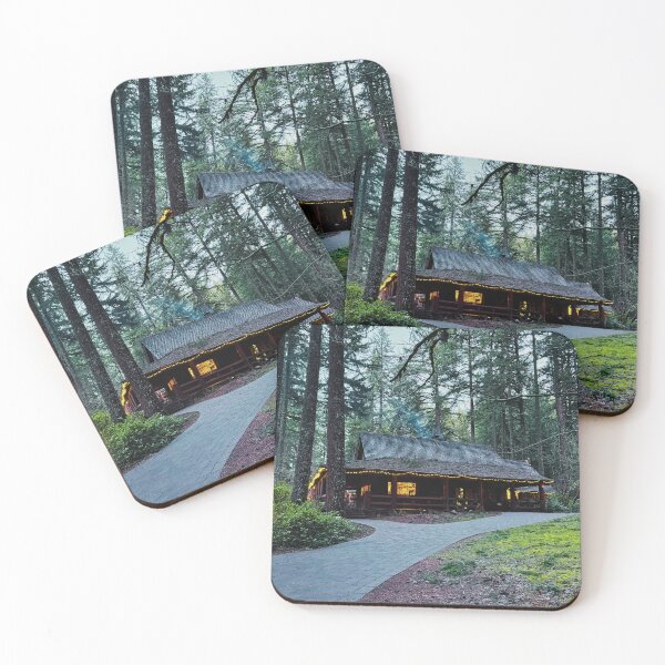 Item preview, In the Woods designed and sold by StillWordPages.