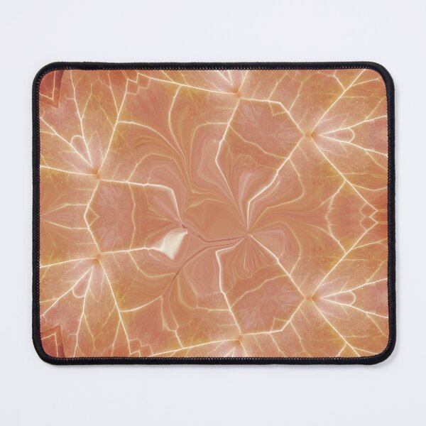 Item preview, Ember Ivy Kaleidoscope designed and sold by DesignbyDizdar.