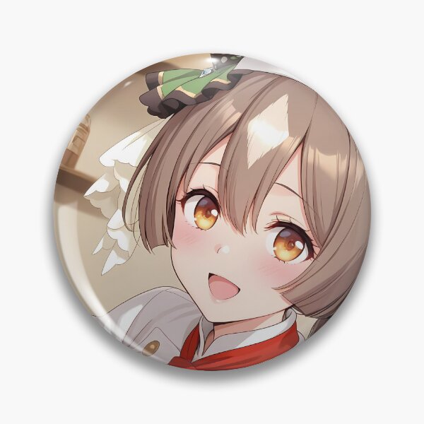 Item preview, Satono Diamond Uma Musume Dessert Cake Strawberries Chef Joy designed and sold by PMartistStudio.