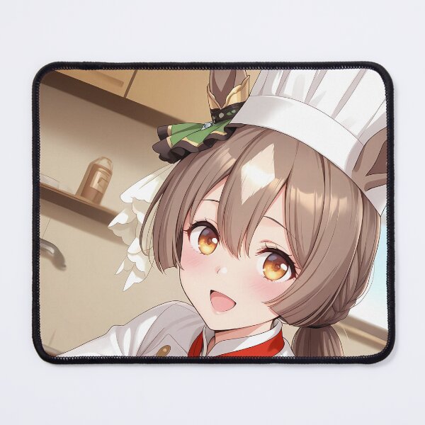 Item preview, Satono Diamond Uma Musume Dessert Cake Strawberries Chef Joy designed and sold by PMartistStudio.