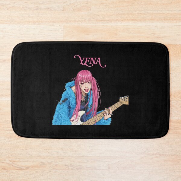 Item preview, YENA - DNA designed and sold by BearBeardOFire Shop.