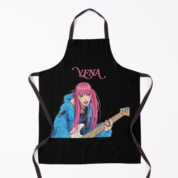 Item preview, YENA - DNA designed and sold by BearBeardOFire Shop.