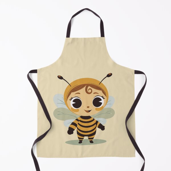Item preview, Tiny Toddler Bee Costume Suit designed and sold by VexiaVespera.