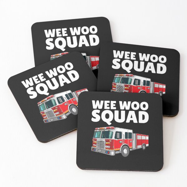 Item preview, Funny Firefighter Art for Men Women Kids Fire Truck Fireman designed and sold by alber-garnell.