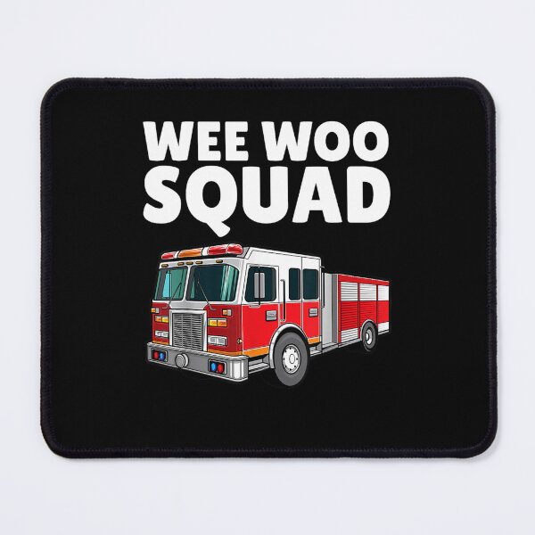 Item preview, Funny Firefighter Art for Men Women Kids Fire Truck Fireman designed and sold by alber-garnell.