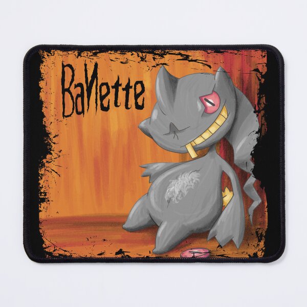 Item preview, Ban Nette Album Cover designed and sold by cervo86.