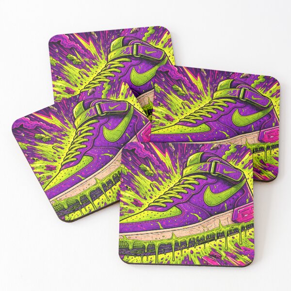 Item preview, Toxic air force 1 designed and sold by RamFor6.