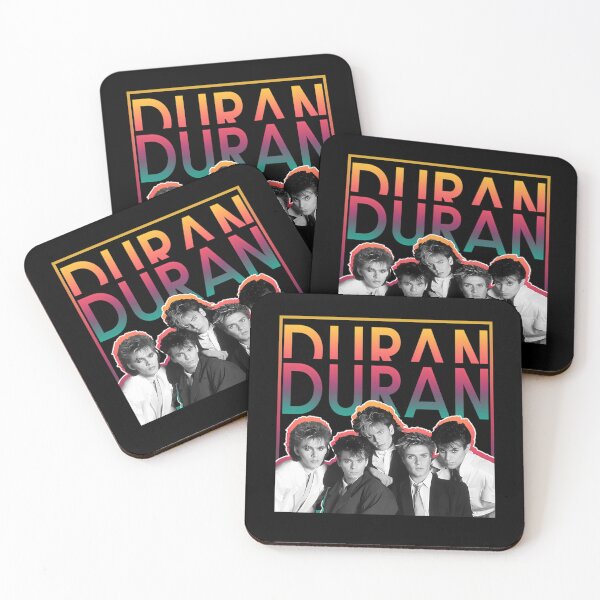 Item preview, Durans Durans Band designed and sold by BOYSMHS2000.