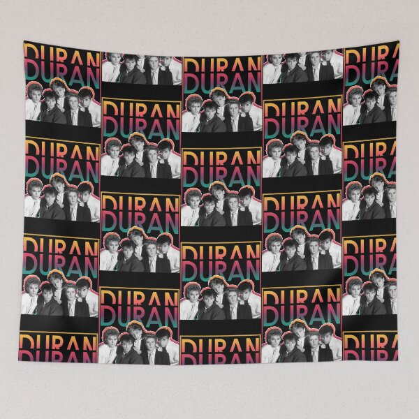 Item preview, Durans Durans Band designed and sold by BOYSMHS2000.