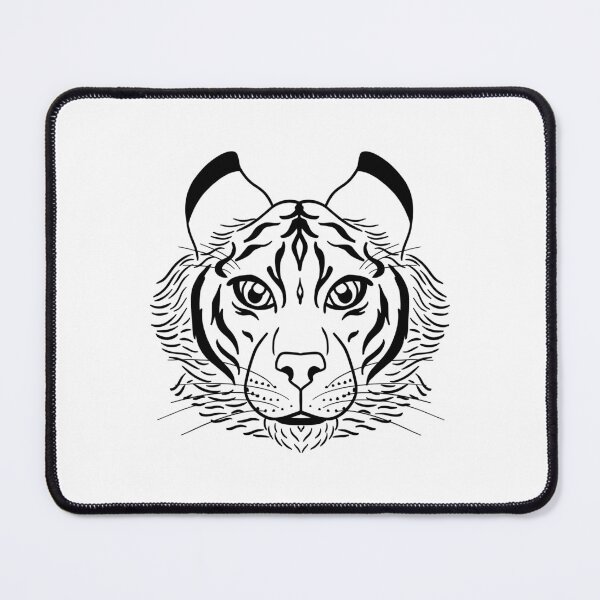 Item preview, Tiger designed and sold by lucien marcel barrera.