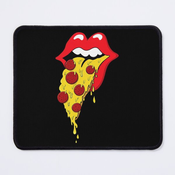 Item preview, Pizza lips designed and sold by YChangShop.