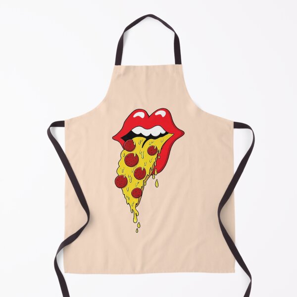 Item preview, Pizza lips designed and sold by YChangShop.