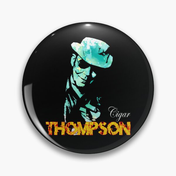 Item preview, Thompsons Cigars designed and sold by BOYSMHS2000.
