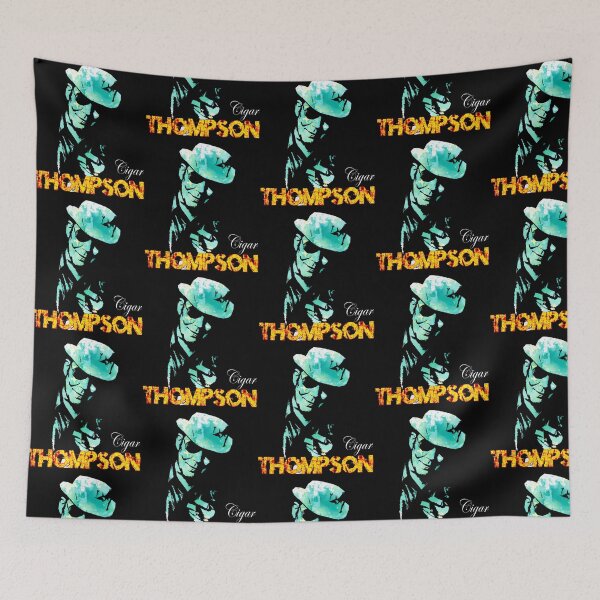 Item preview, Thompsons Cigars designed and sold by BOYSMHS2000.