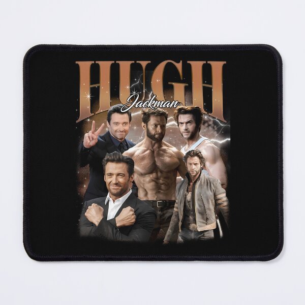 Item preview, 90S Hugh Jackman designed and sold by firemart.
