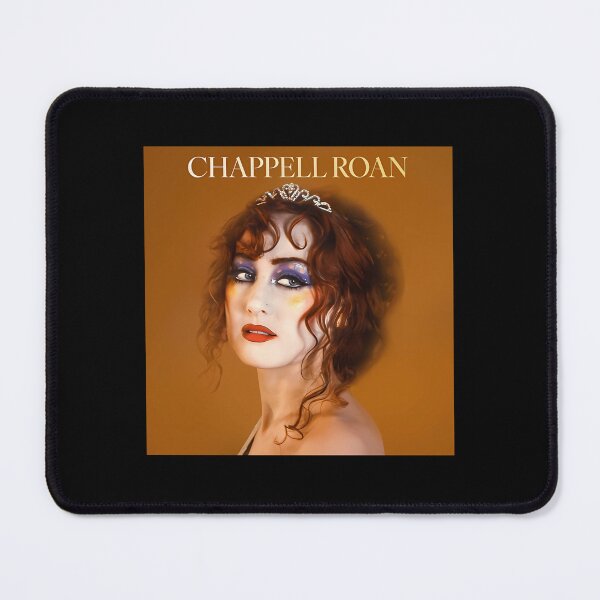 Item preview, Chappell Roan On Her Favorite Beauty designed and sold by firemart.
