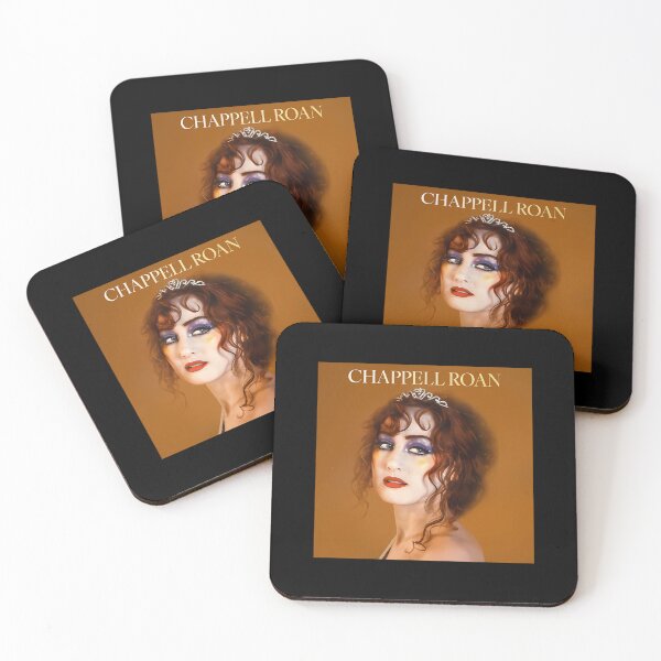 Item preview, Chappell Roan On Her Favorite Beauty designed and sold by firemart.