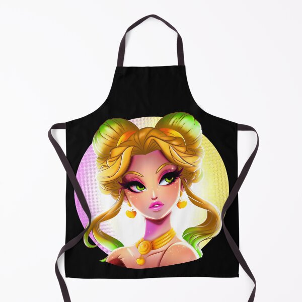 Item preview, Eris designed and sold by Art by Morgan Campillo.