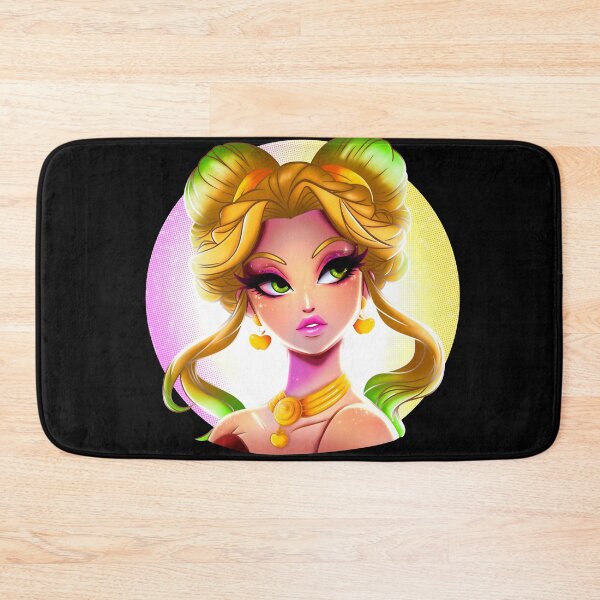 Item preview, Eris designed and sold by Art by Morgan Campillo.