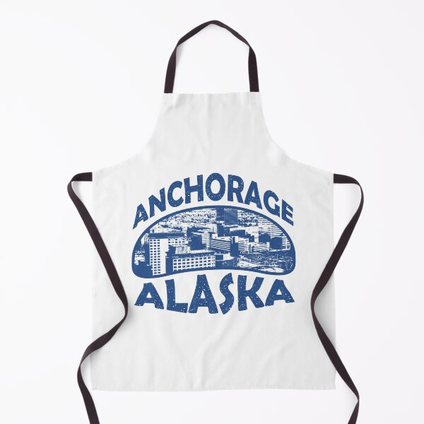 Item preview, Anchorage Alaska designed and sold by ArtNoveltee.