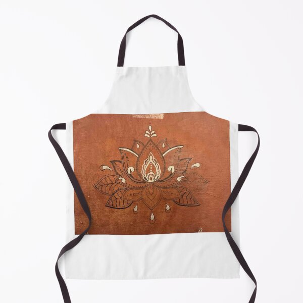 Item preview, Maroon Mandala designed and sold by gganesh99.