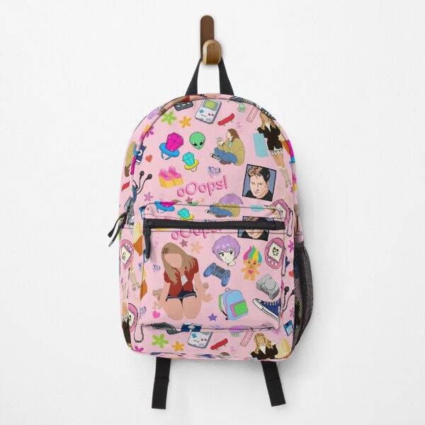 Item preview, Back to 90's; Pink designed and sold by Marco Bottiglieri.