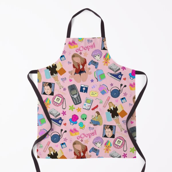 Item preview, Back to 90's; Pink designed and sold by Marco Bottiglieri.