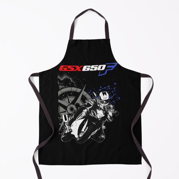 Item preview, GSXR 650 Racing Rider Compass Tee designed and sold by FroggyBaBoy.