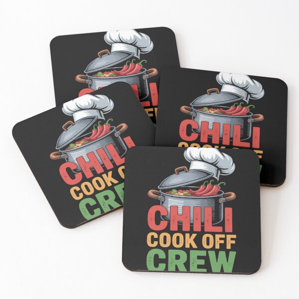 Item preview, Chili Cooking Lovers Chef designed and sold by consfafaperi.