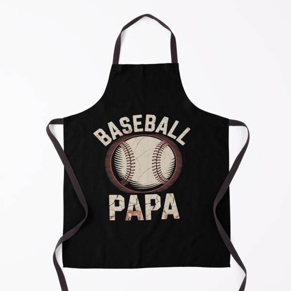 Artikelvorschau, Baseball-Papa, Opa, Vater eines Baseballspielers entworfen und verkauft von Rrettgison.