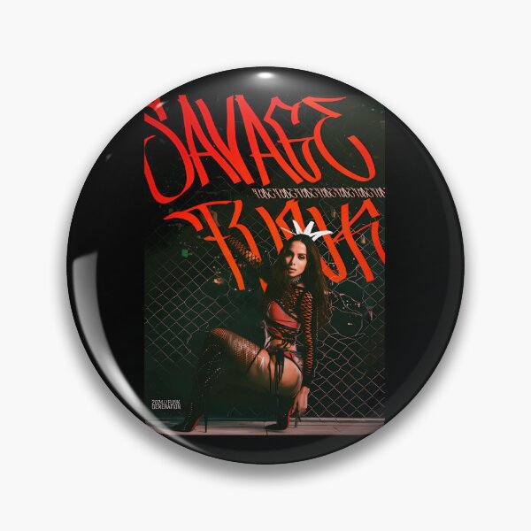 Item preview,  Savage Funk Baile Funk Experience Funk Generation designed and sold by firemart.