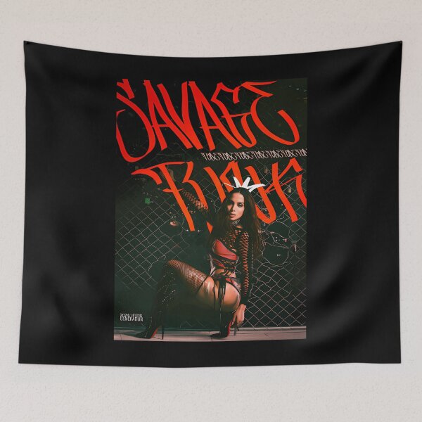 Item preview,  Savage Funk Baile Funk Experience Funk Generation designed and sold by firemart.