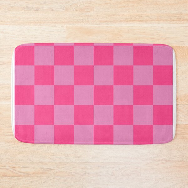 Item preview, Pink Checkerboard Pattern designed and sold by DanielleGensler.