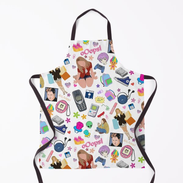 Item preview, Back to 90's designed and sold by Marco Bottiglieri.