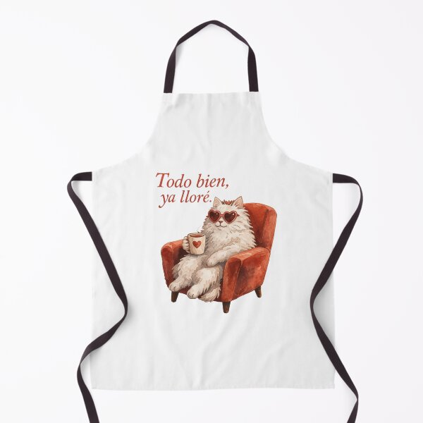 Item preview, Todo bien, ya llore designed and sold by Elirambr.